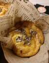 muffins potimarron