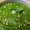 pesto au basilic