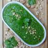pesto fane carotte antigaspi