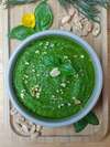 pesto au basilic