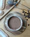 Tiramisù vegan au tofu soyeux