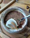Tiramisù vegan au tofu soyeux