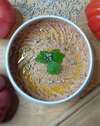 tartinade veggie tomate tournesol huile de lin