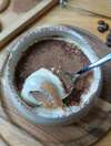 Tiramisù vegan au tofu soyeux