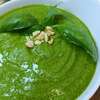 pesto au basilic