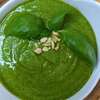 pesto au basilic