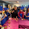atelier pâtisserie enfant