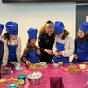 atelier pâtisserie enfant