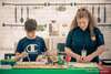 atelier pâtisserie enfant
