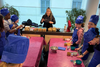 atelier pâtisserie enfant