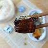 pasteque sauce teriyaki