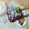 pasteque sauce teriyaki