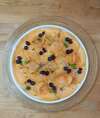 carpaccio de melon au thym