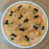 carpaccio de melon au thym
