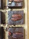 brownie protéinée au tofu soyeux