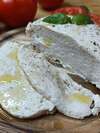 mozzarella vegan