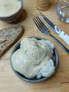 sauce fromagère vegan