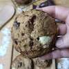 cookies américains au chocolat