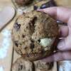 cookies américains au chocolat