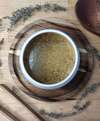 vinaigrette allégée moutarde à l'ancienne
