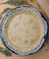 pâte brisée sans oeufs
