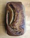 Banana bread