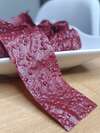 cuir de fruits framboise banane