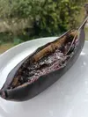 banane rôtie au chocolat