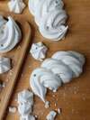 meringue spirale