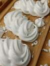 meringue spirale