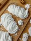 meringue spirale
