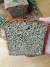 pain quinoa lin 