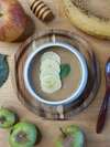 compote pomme banane