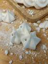 meringue spirale