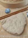 pain bao sans gluten