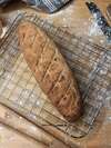 pain baguette sans gluten