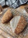 pain baguette sans gluten