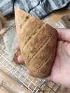 pain baguette sans gluten