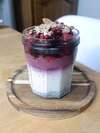 puddin chia fruits rouges