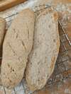 pain baguette sans gluten