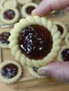 mini tartelette sans gluten