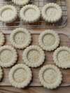 mini tartelette sans gluten