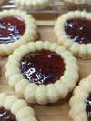 mini tartelette sans gluten