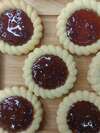 mini tartelette sans gluten