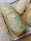 tuile aux amandes sans gluten