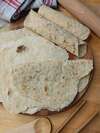 tortilla sans gluten