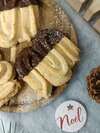 biscuit spritz de noël sans gluten