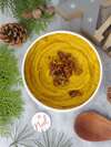 houmous potimarron chataigne