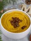houmous potimarron chataigne