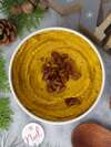 houmous potimarron chataigne